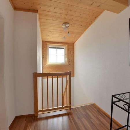 Katschberg Appartements Ngoại thất bức ảnh