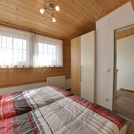 Katschberg Appartements Ngoại thất bức ảnh