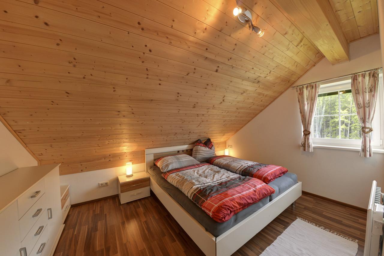 Katschberg Appartements Ngoại thất bức ảnh