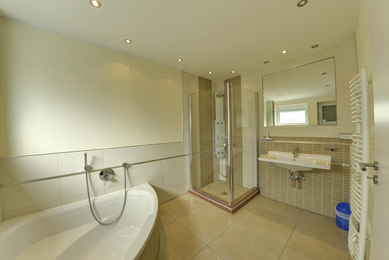 Katschberg Appartements Ngoại thất bức ảnh