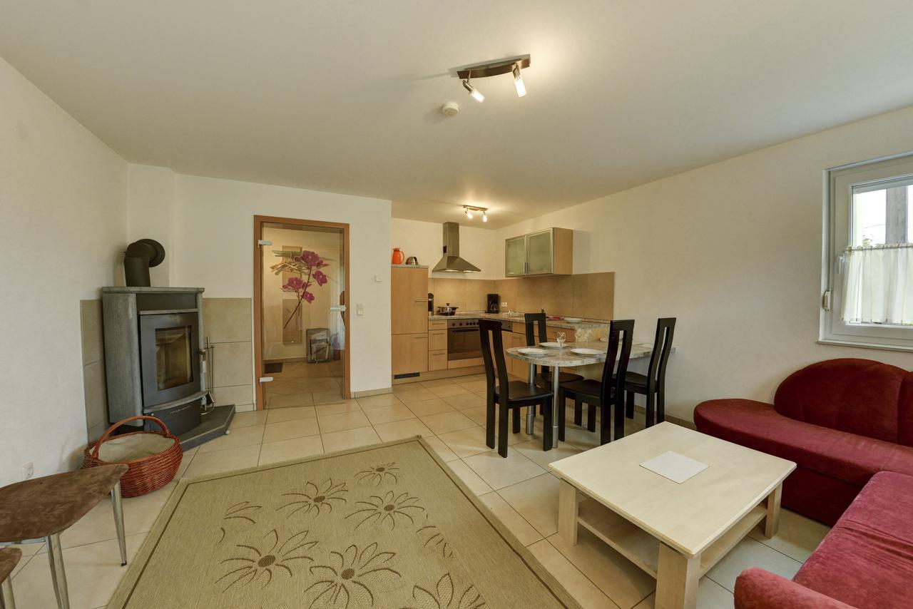 Katschberg Appartements Ngoại thất bức ảnh
