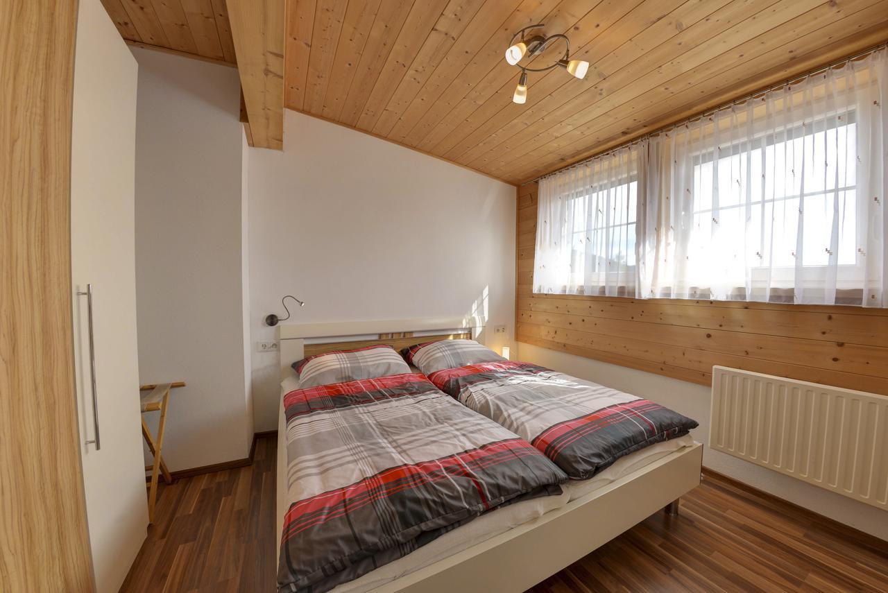 Katschberg Appartements Ngoại thất bức ảnh