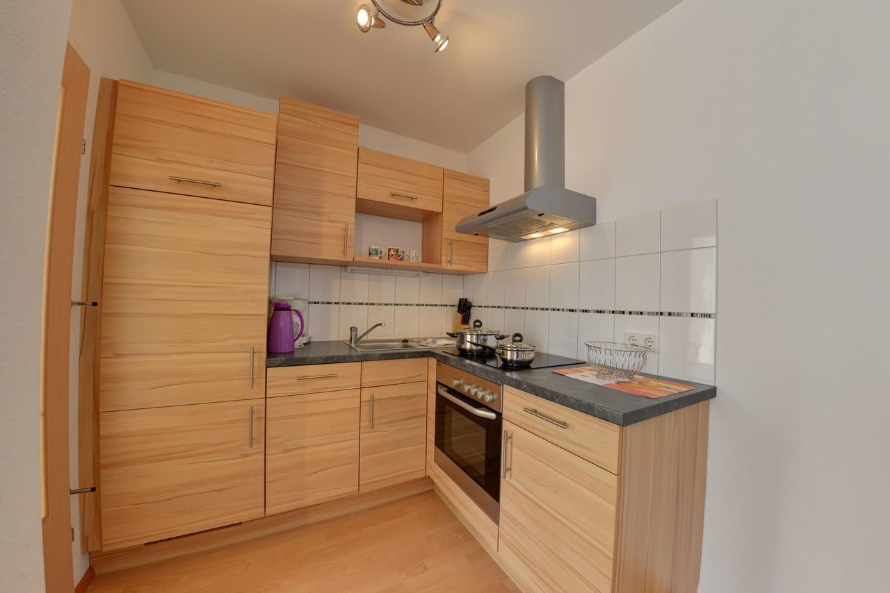 Katschberg Appartements Ngoại thất bức ảnh
