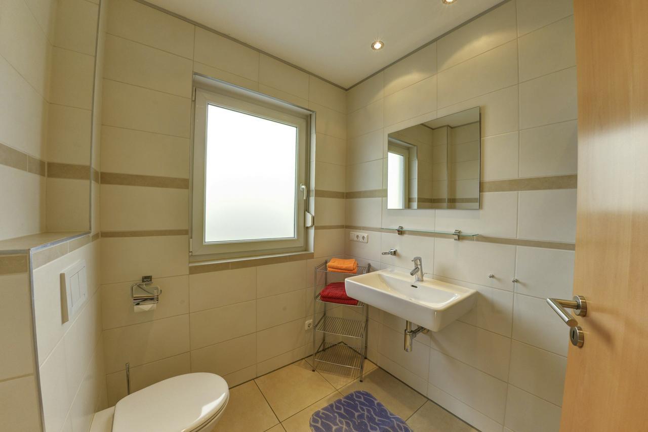 Katschberg Appartements Ngoại thất bức ảnh