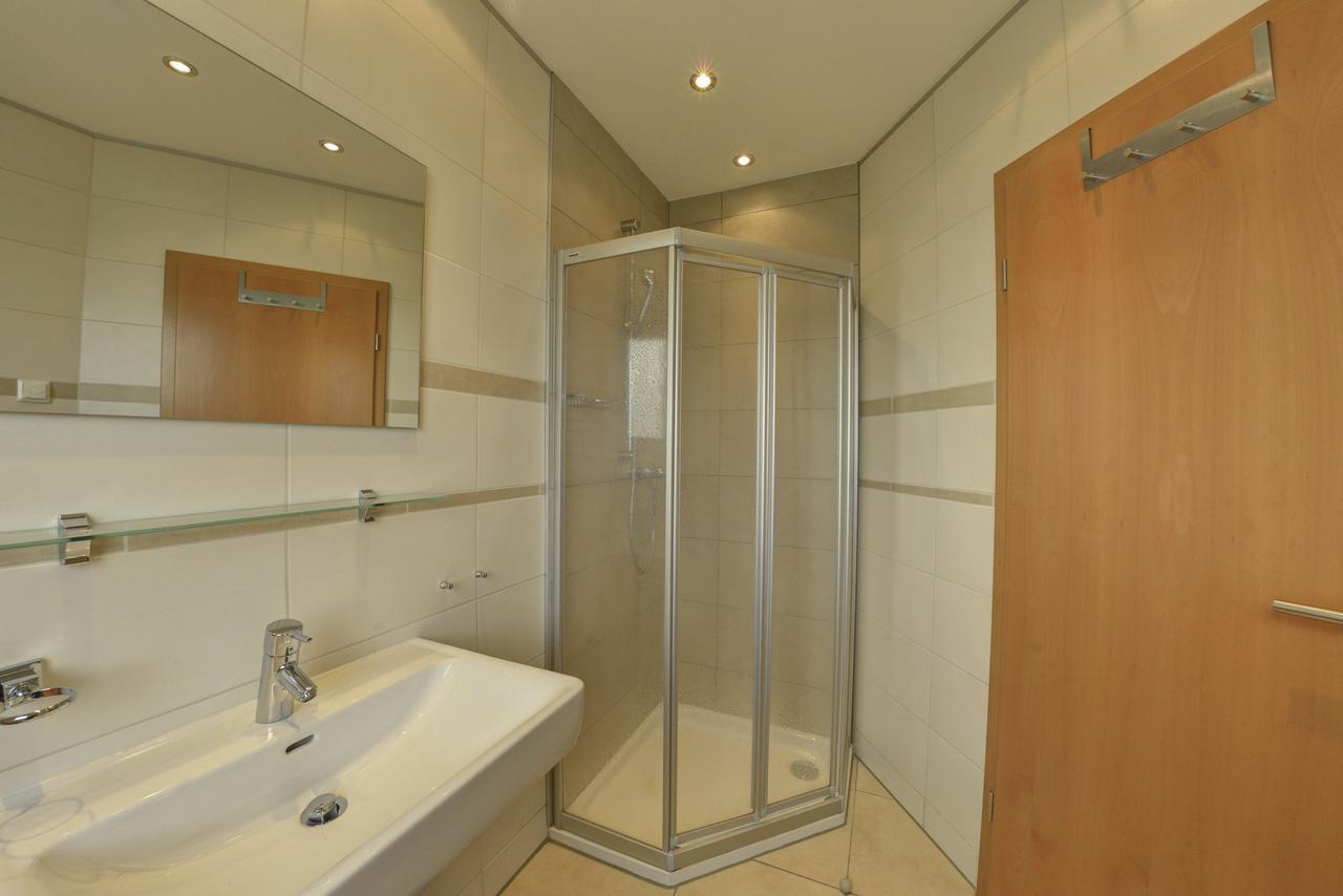 Katschberg Appartements Ngoại thất bức ảnh