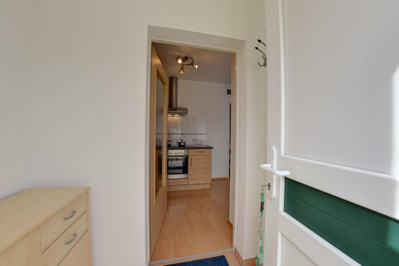 Katschberg Appartements Ngoại thất bức ảnh