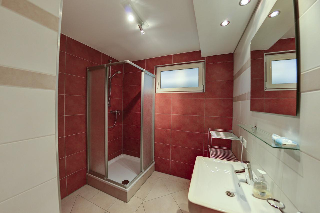 Katschberg Appartements Ngoại thất bức ảnh