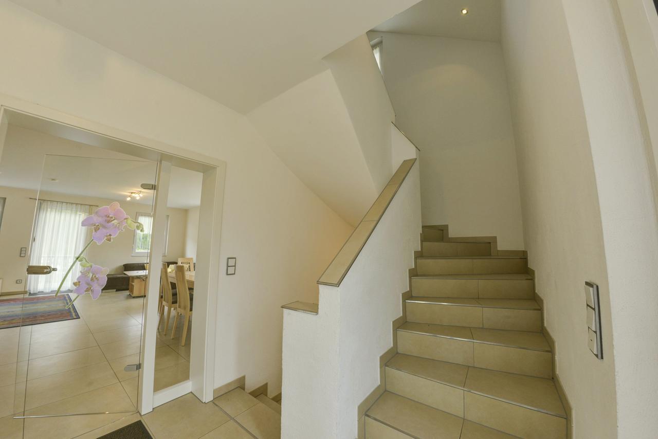 Katschberg Appartements Ngoại thất bức ảnh