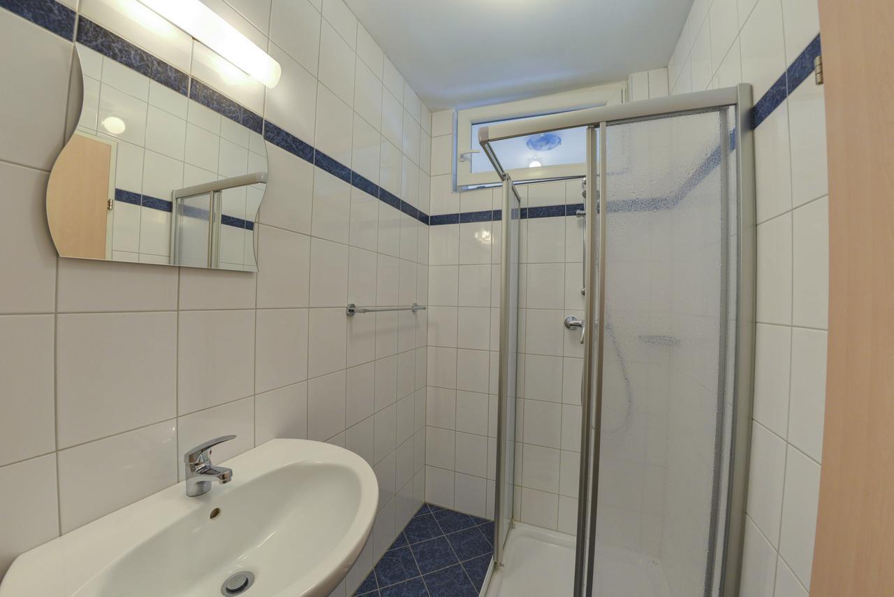 Katschberg Appartements Ngoại thất bức ảnh