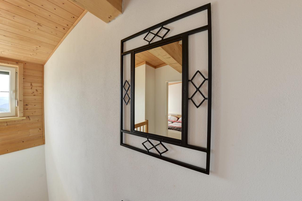 Katschberg Appartements Ngoại thất bức ảnh