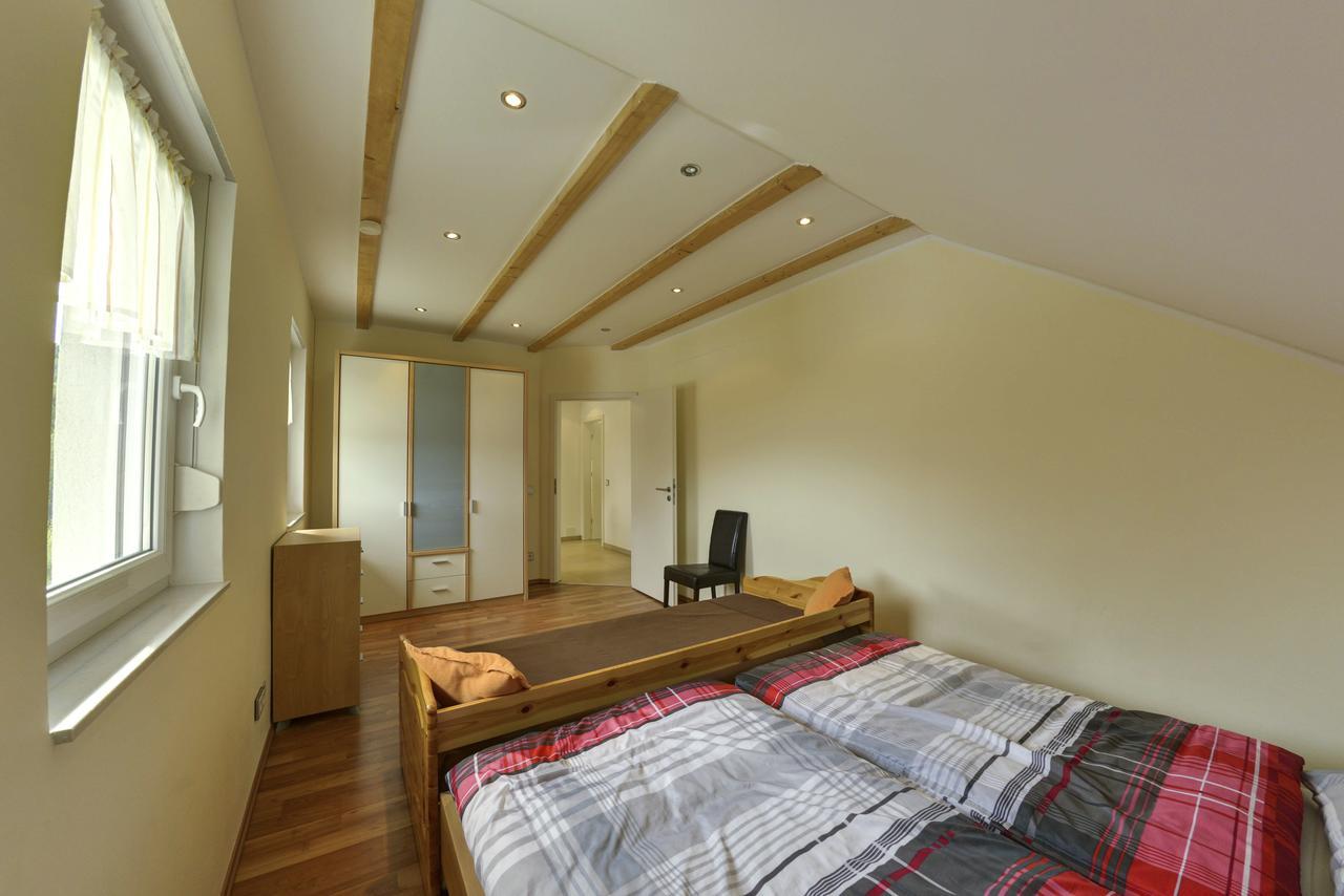 Katschberg Appartements Ngoại thất bức ảnh