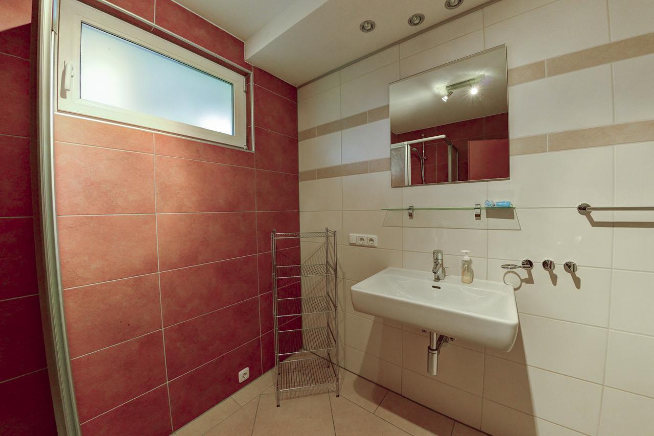 Katschberg Appartements Ngoại thất bức ảnh
