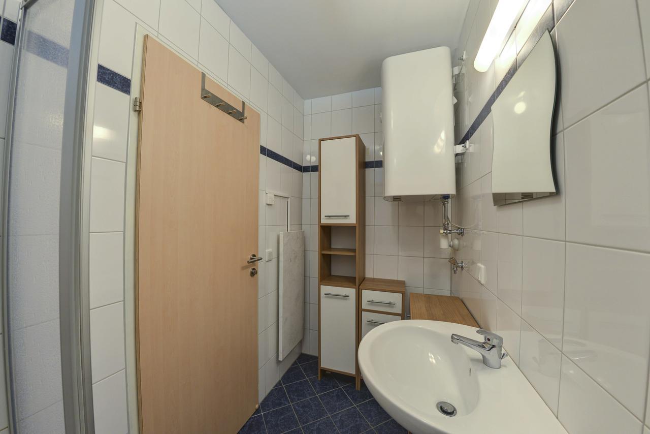 Katschberg Appartements Ngoại thất bức ảnh