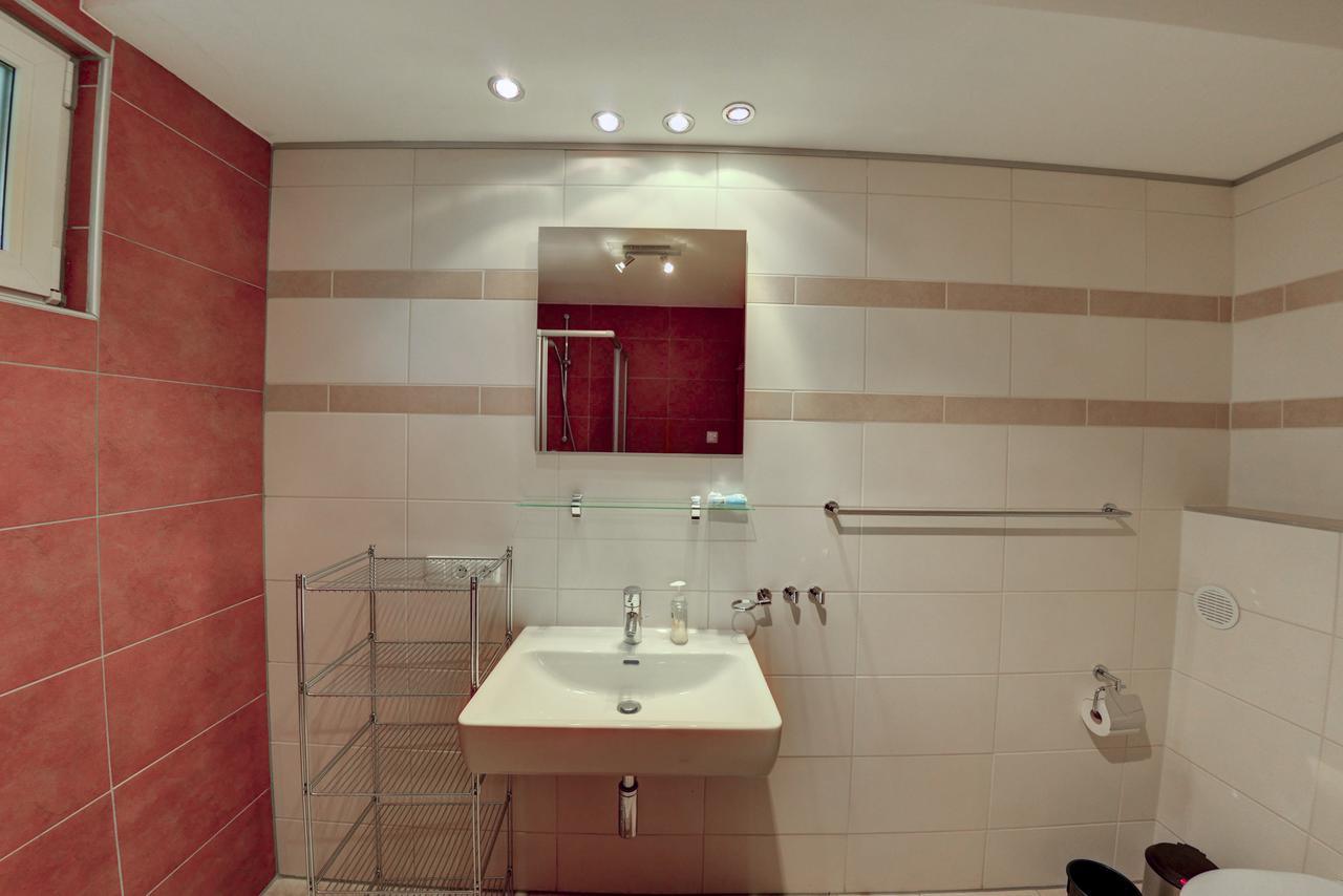 Katschberg Appartements Ngoại thất bức ảnh