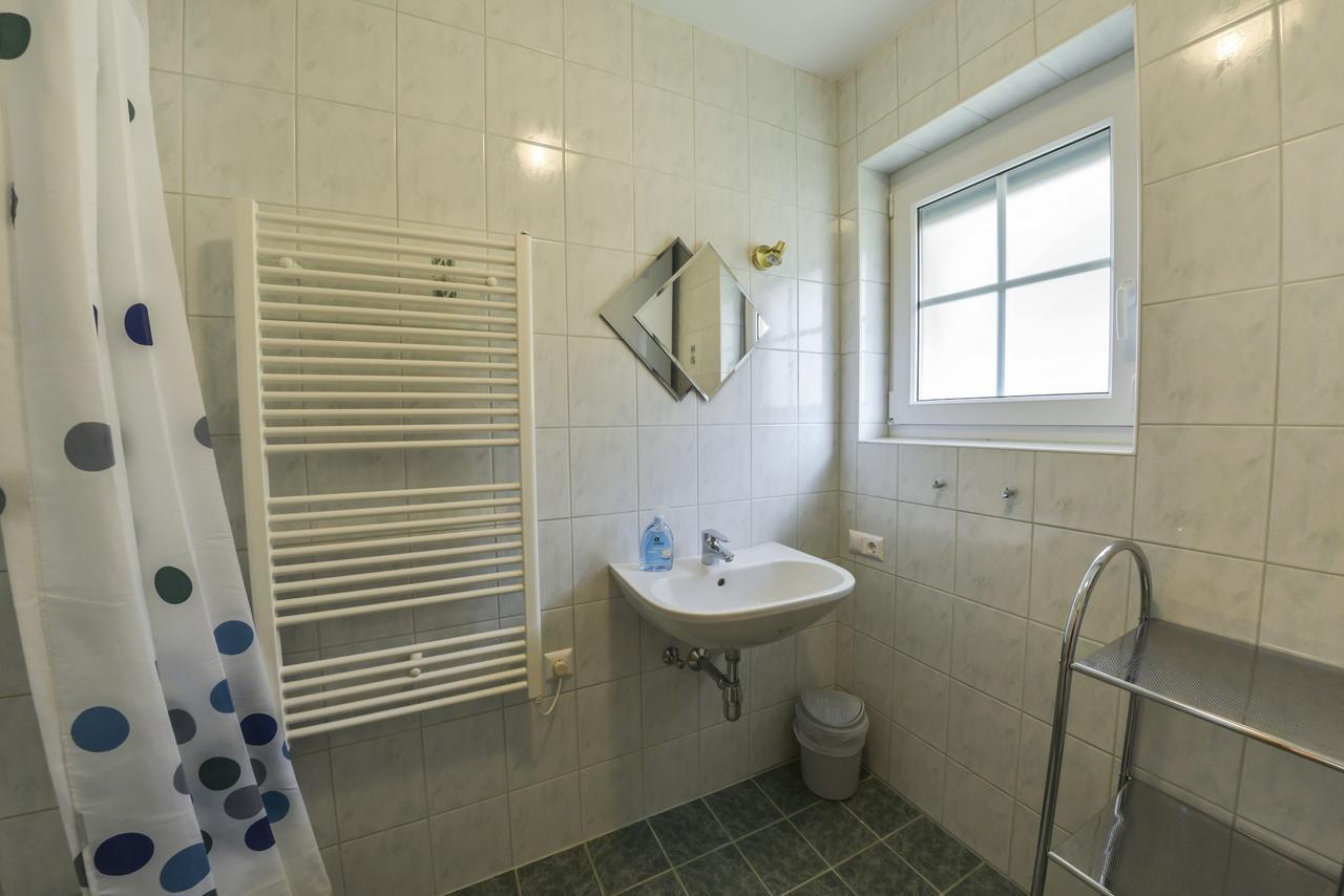 Katschberg Appartements Ngoại thất bức ảnh