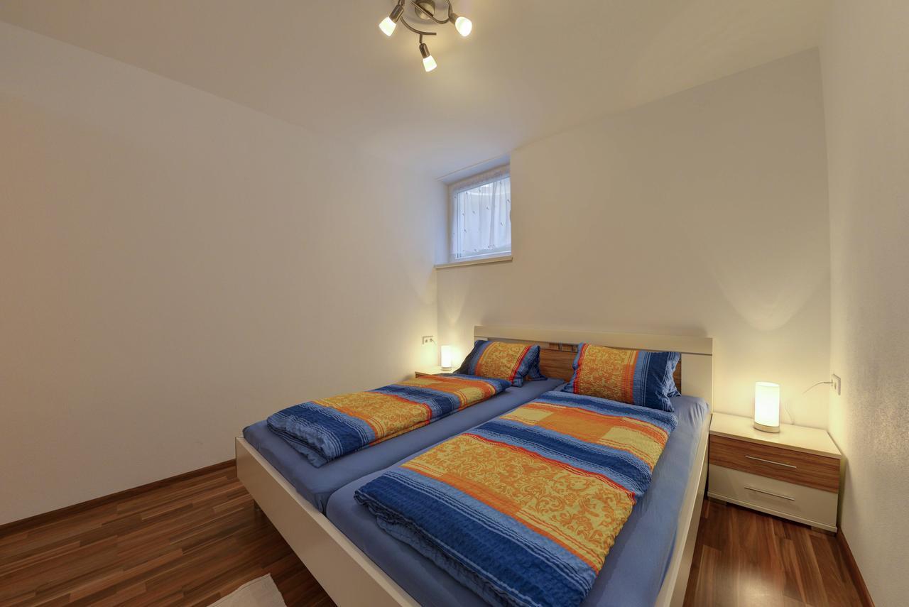 Katschberg Appartements Ngoại thất bức ảnh