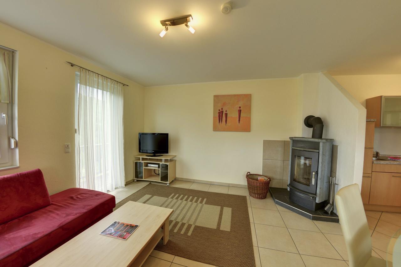 Katschberg Appartements Ngoại thất bức ảnh