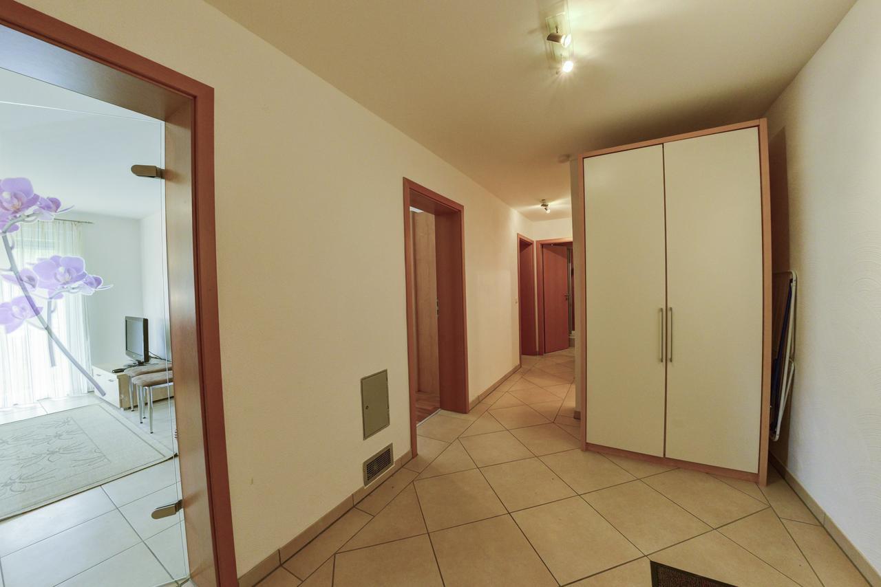 Katschberg Appartements Ngoại thất bức ảnh