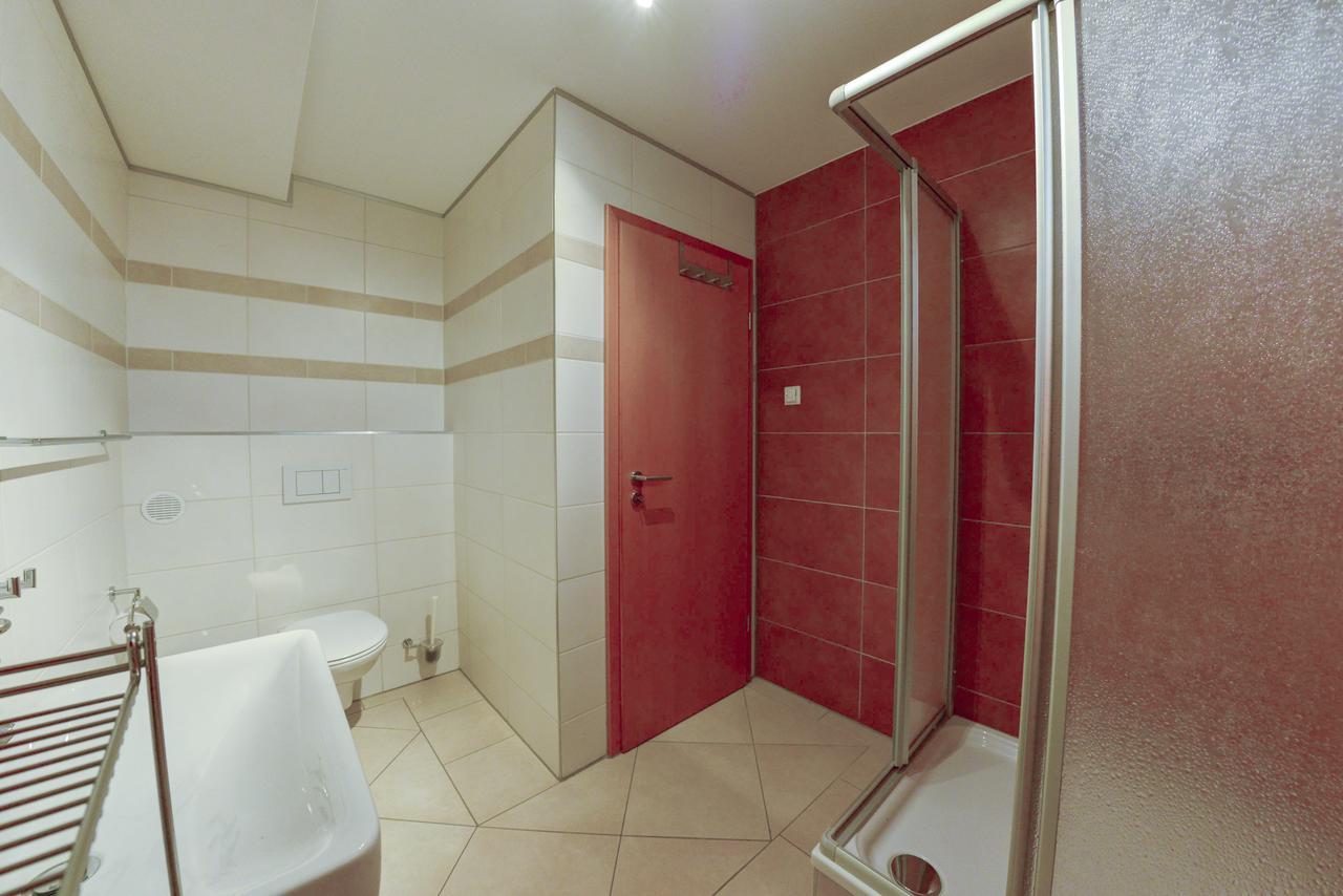 Katschberg Appartements Ngoại thất bức ảnh