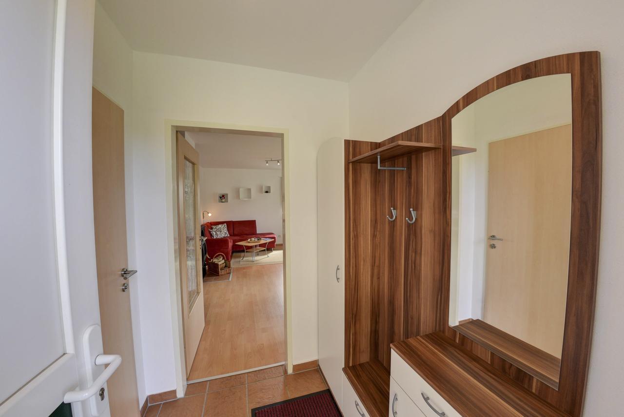 Katschberg Appartements Ngoại thất bức ảnh