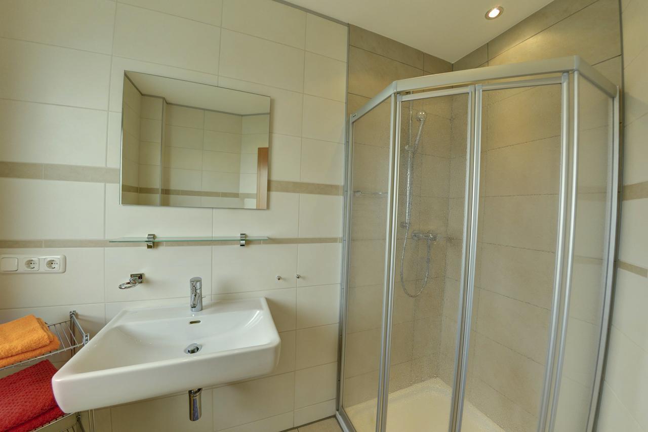 Katschberg Appartements Ngoại thất bức ảnh