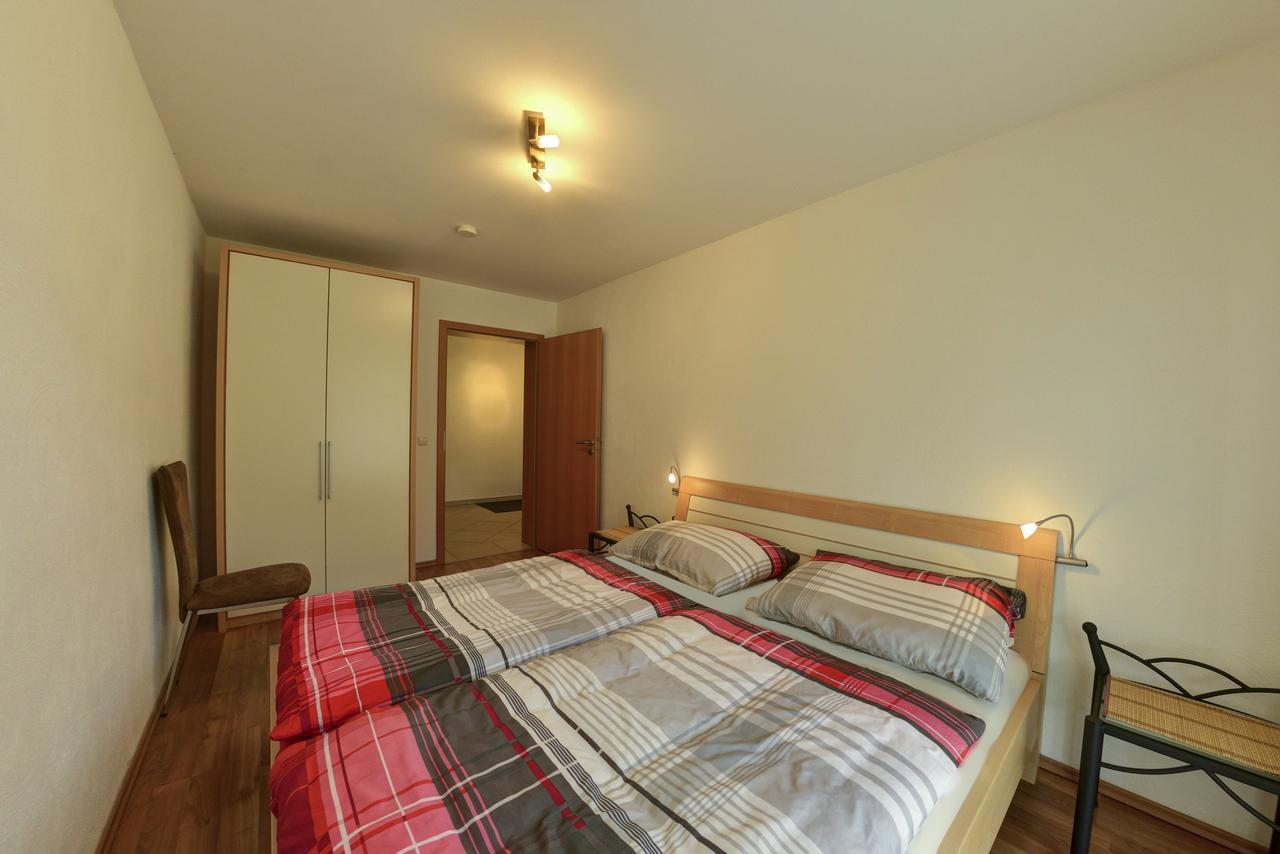 Katschberg Appartements Ngoại thất bức ảnh
