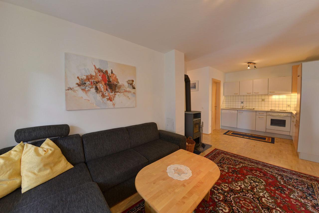 Katschberg Appartements Ngoại thất bức ảnh